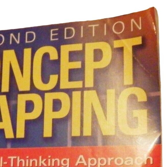 Concept Mapping A Critical Thinking Approach to Care Planning - Picture 4 of 4